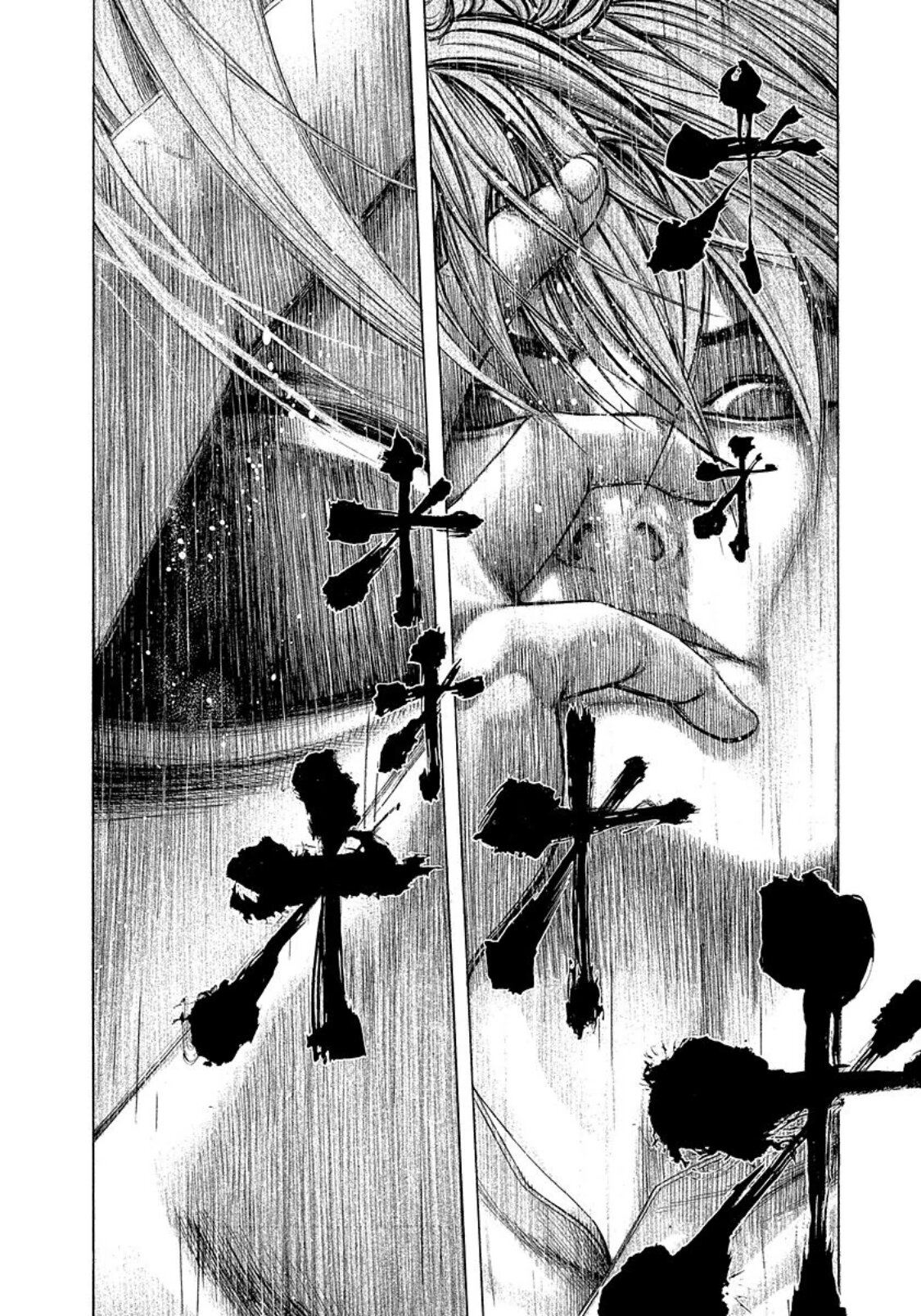 Read Usogui (es) Manga Online