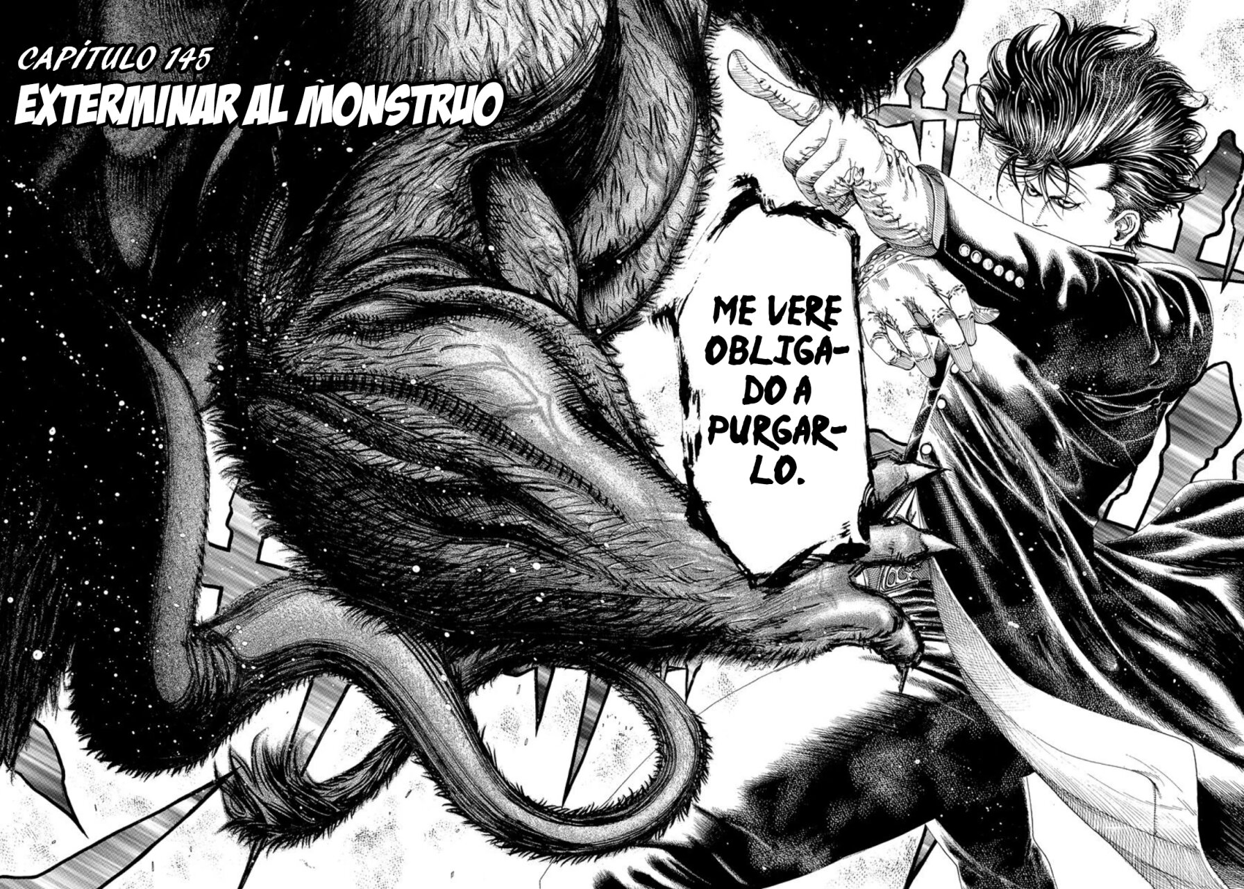 Read Usogui (es) Manga Online