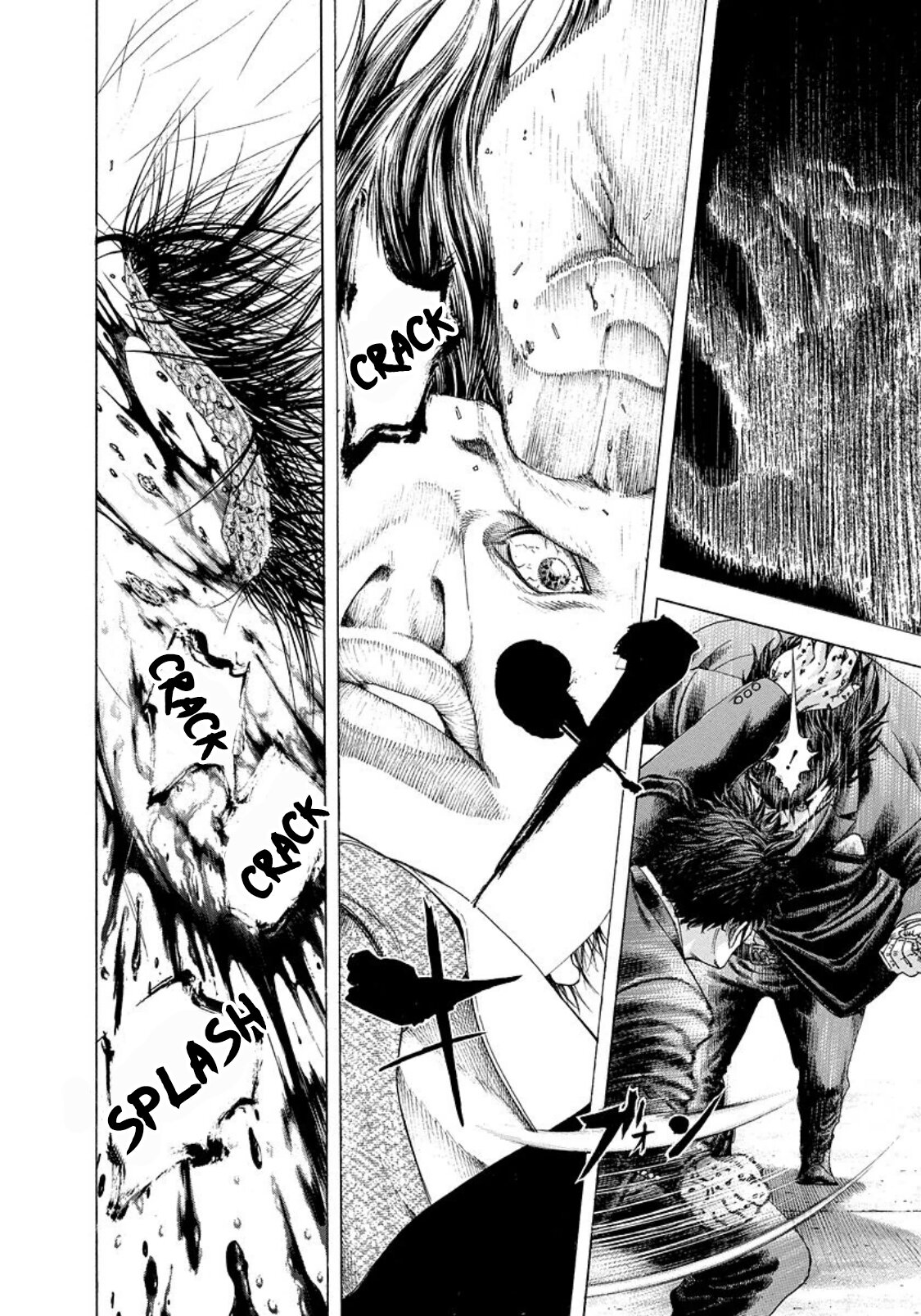 Read Usogui (es) Manga Online