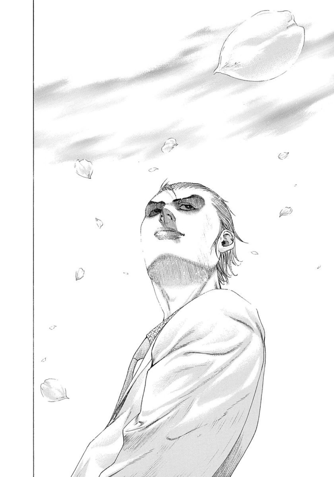 Read Usogui (es) Manga Online