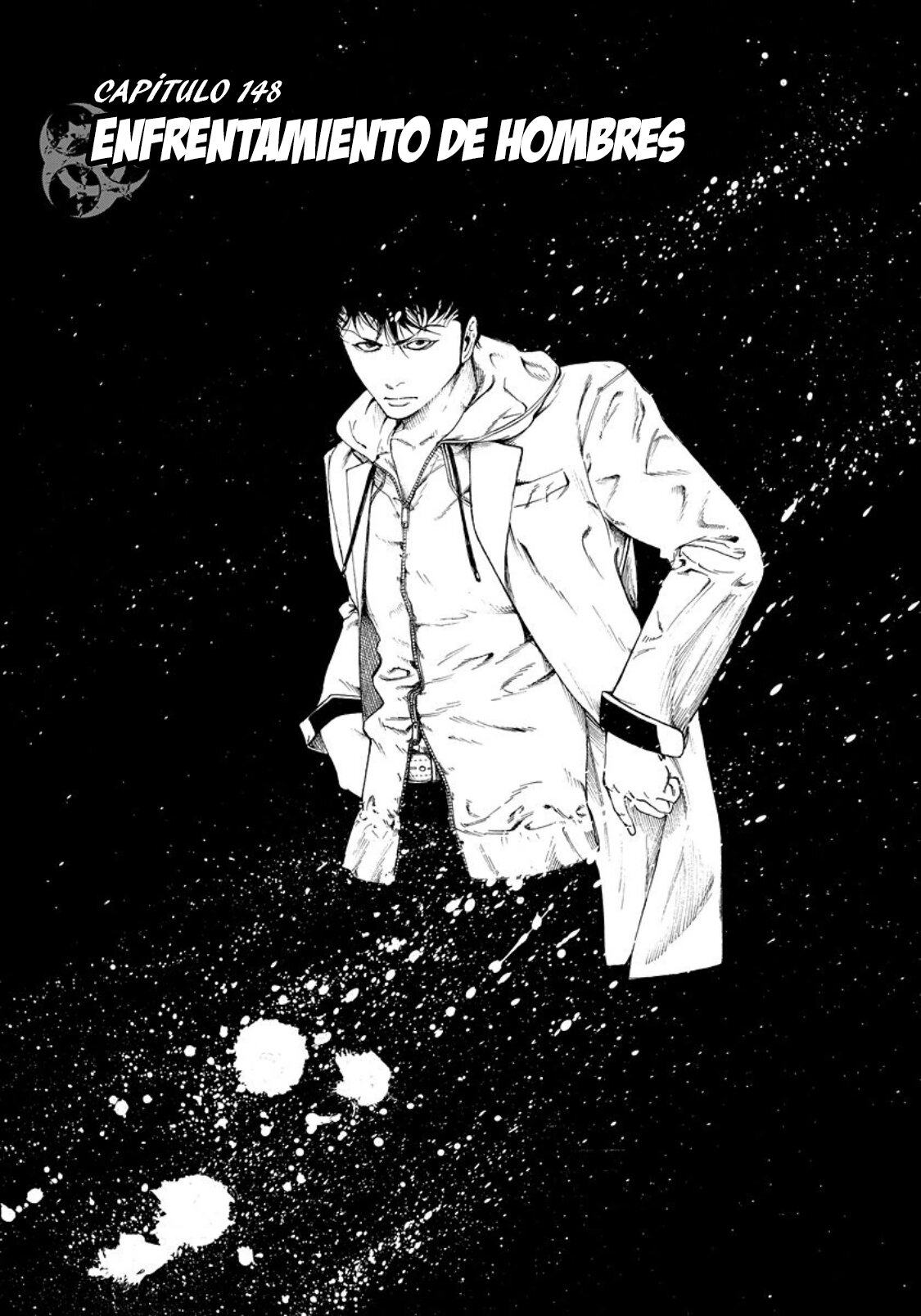 Read Usogui (es) Manga Online