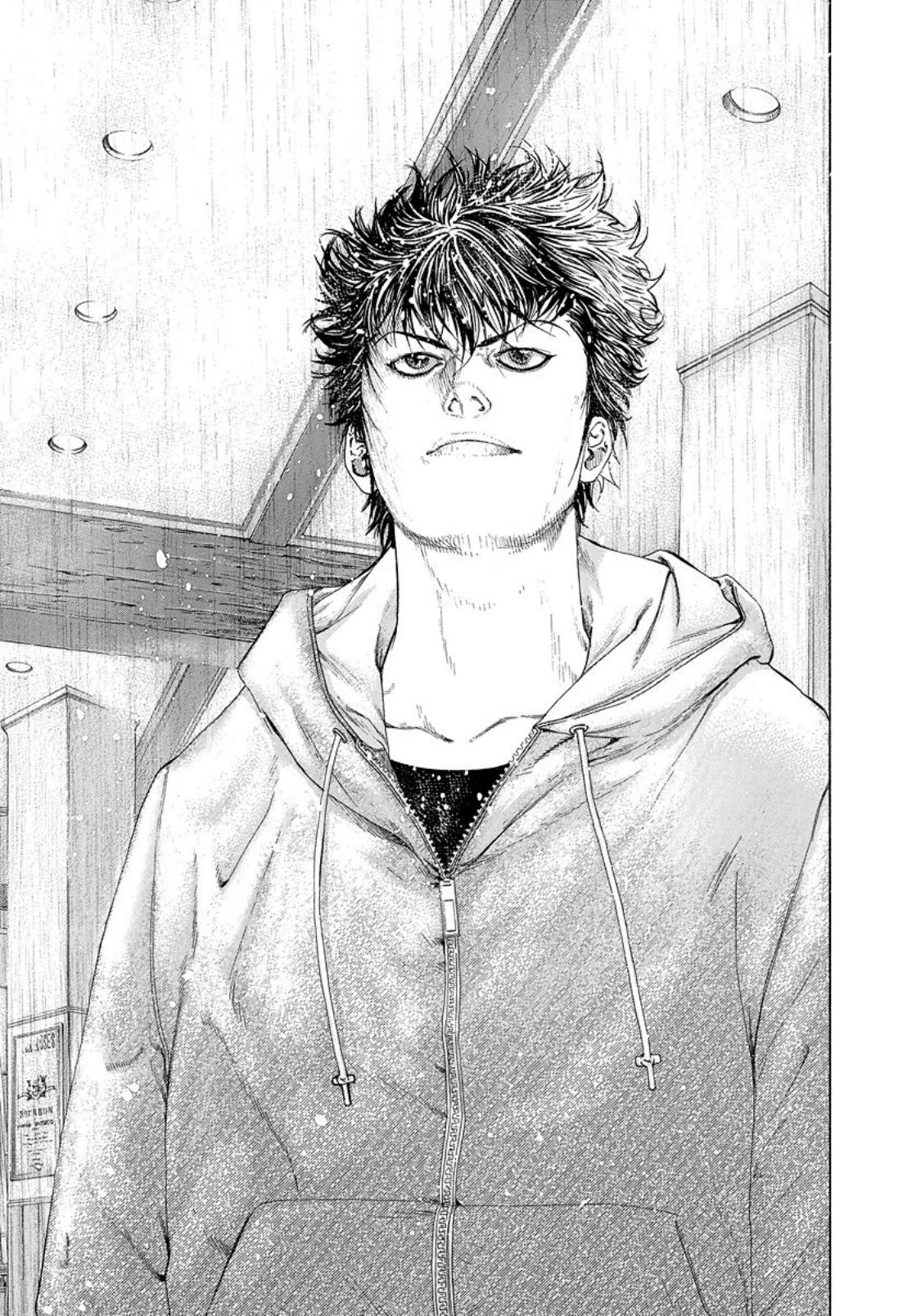 Read Usogui (es) Manga Online