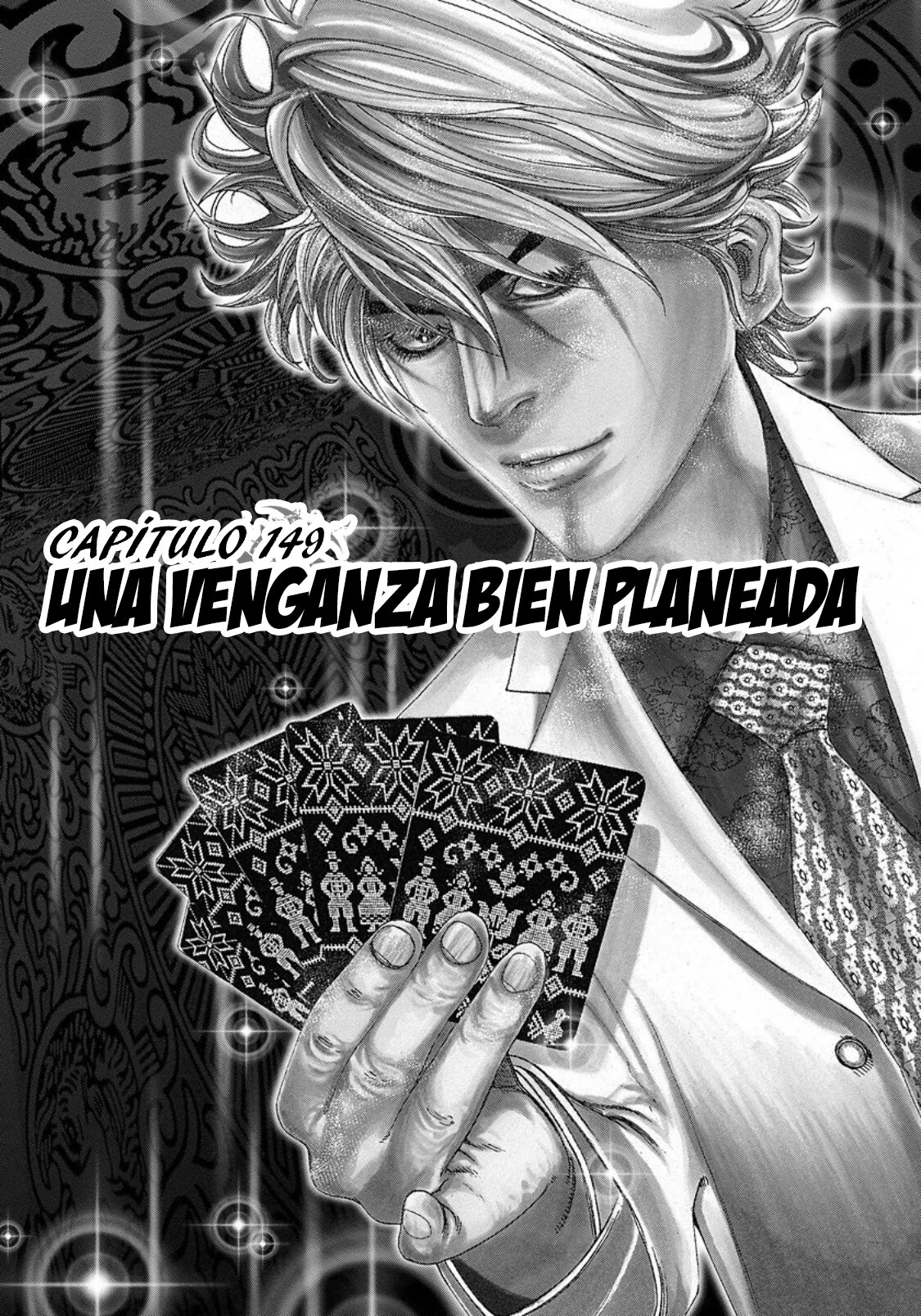 Read Usogui (es) Manga Online