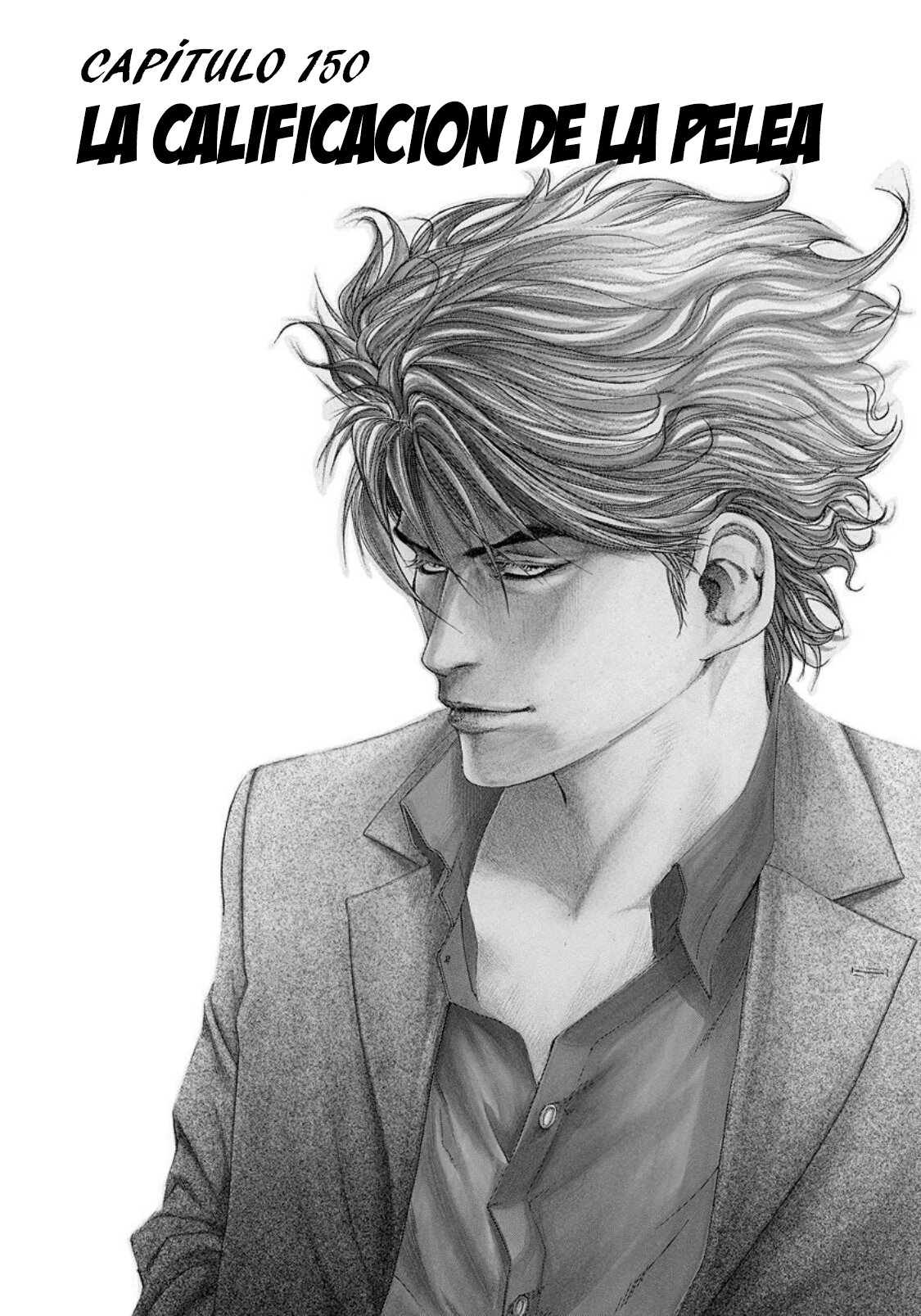 Read Usogui (es) Manga Online