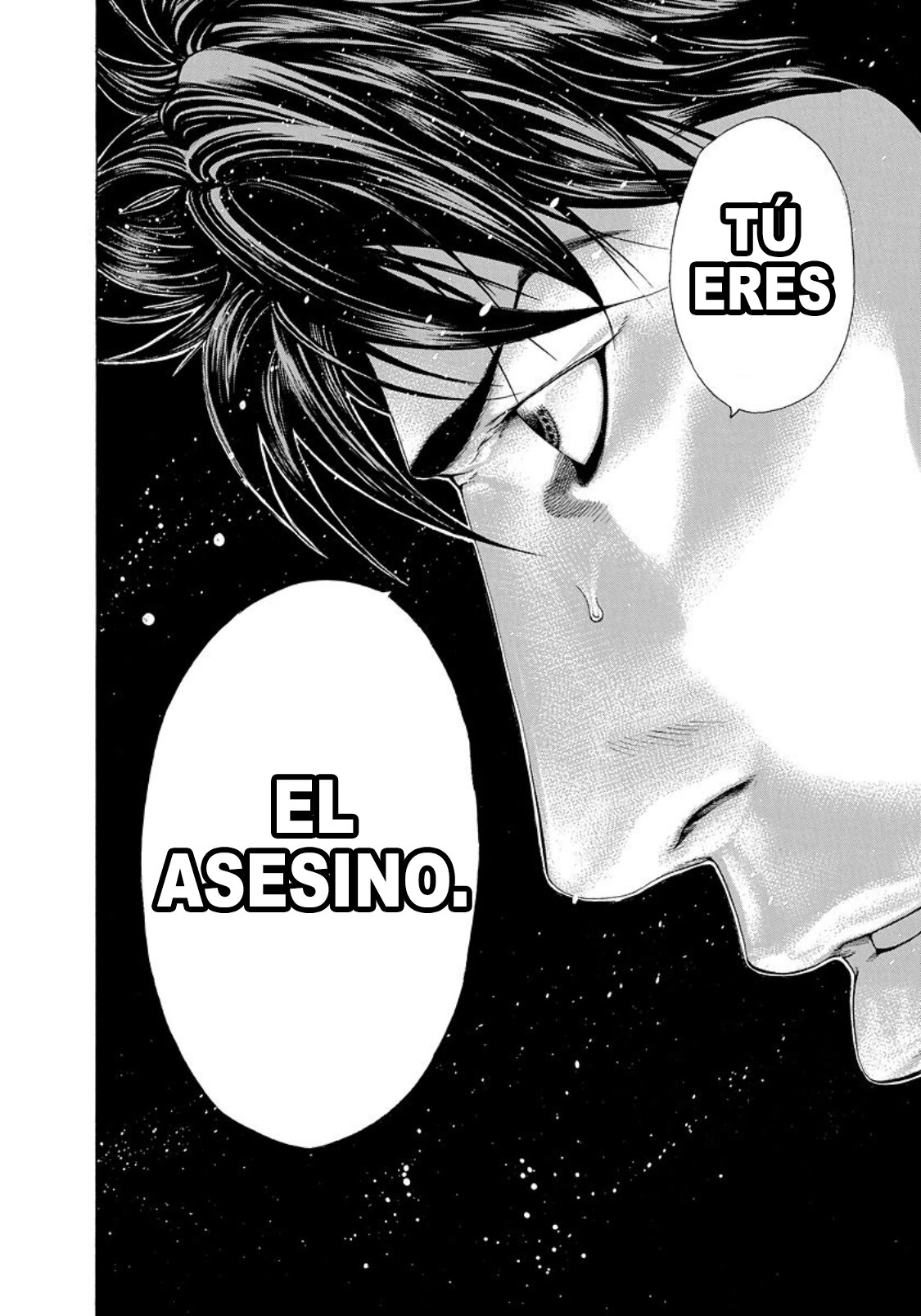 Read Usogui (es) Manga Online