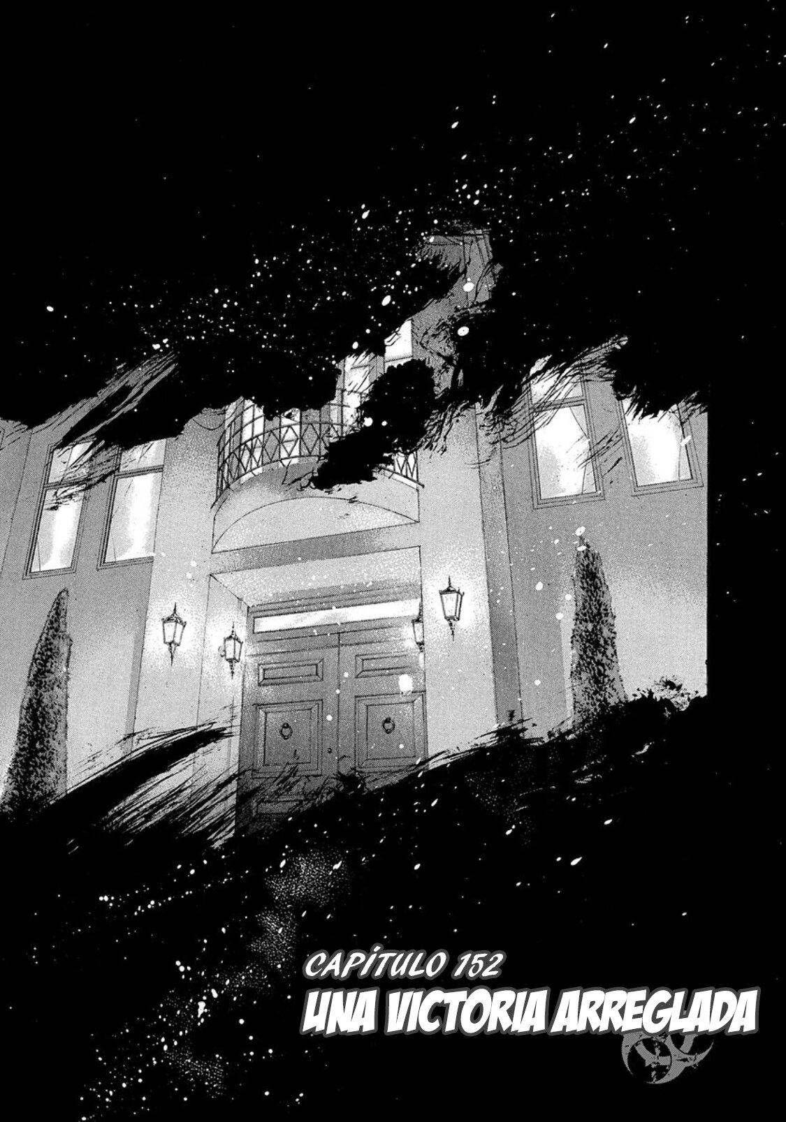 Read Usogui (es) Manga Online