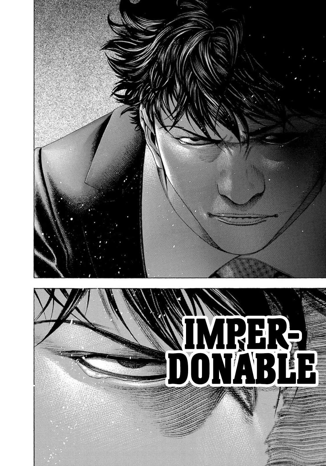 Read Usogui (es) Manga Online