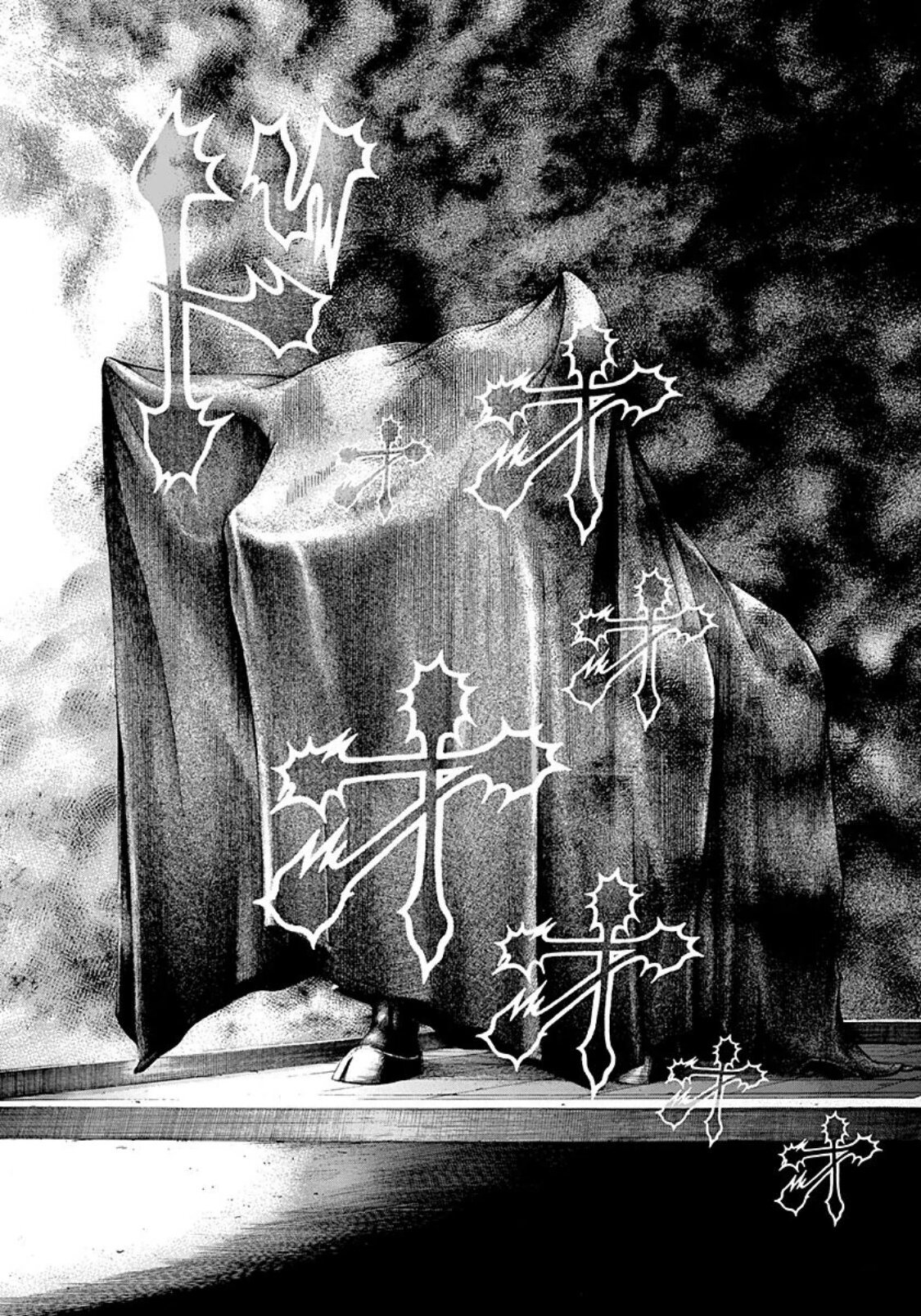 Read Usogui (es) Manga Online