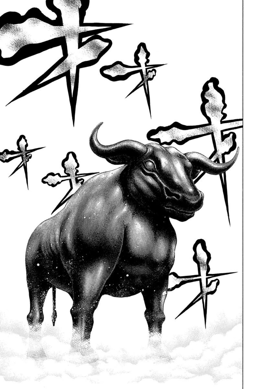 Read Usogui (es) Manga Online