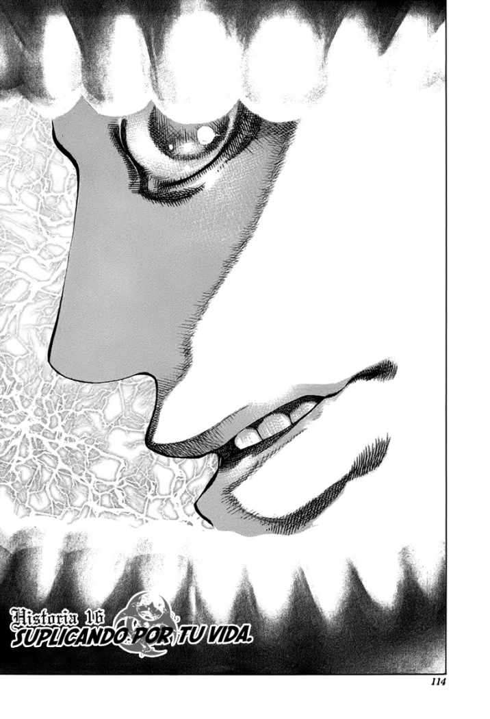 Read Usogui (es) Manga Online