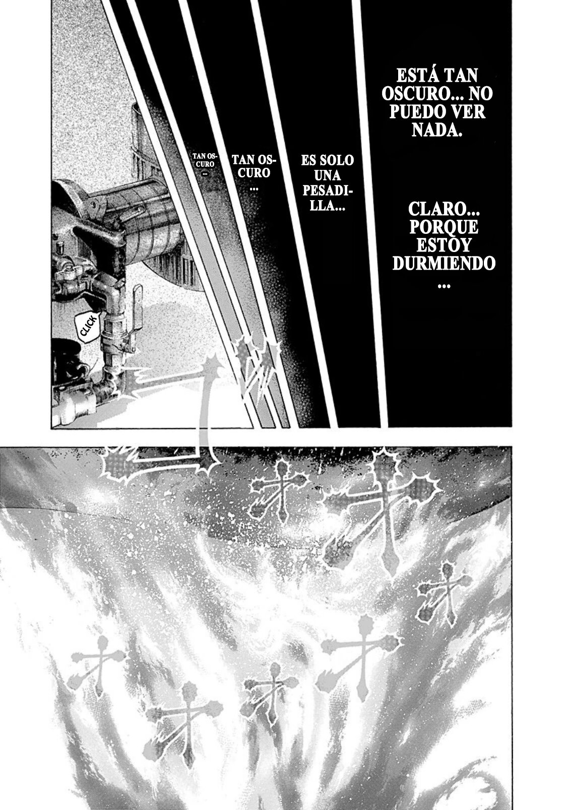 Read Usogui (es) Manga Online