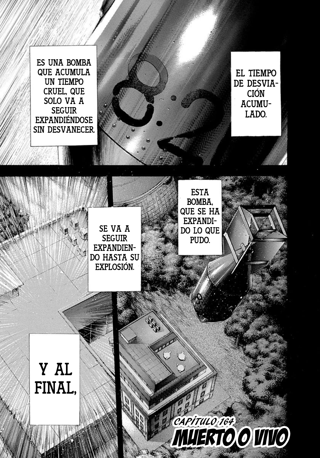 Read Usogui (es) Manga Online