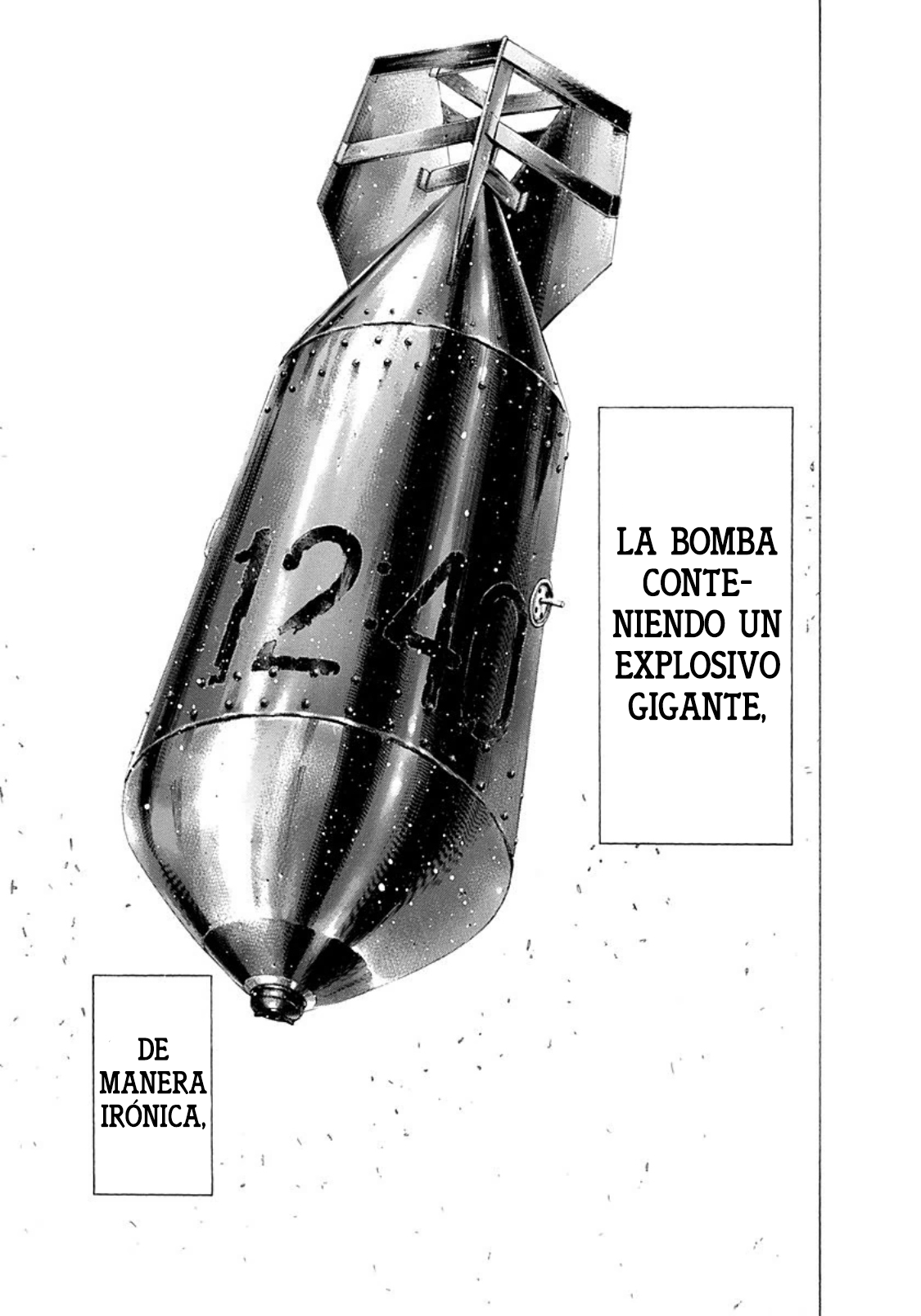 Read Usogui (es) Manga Online