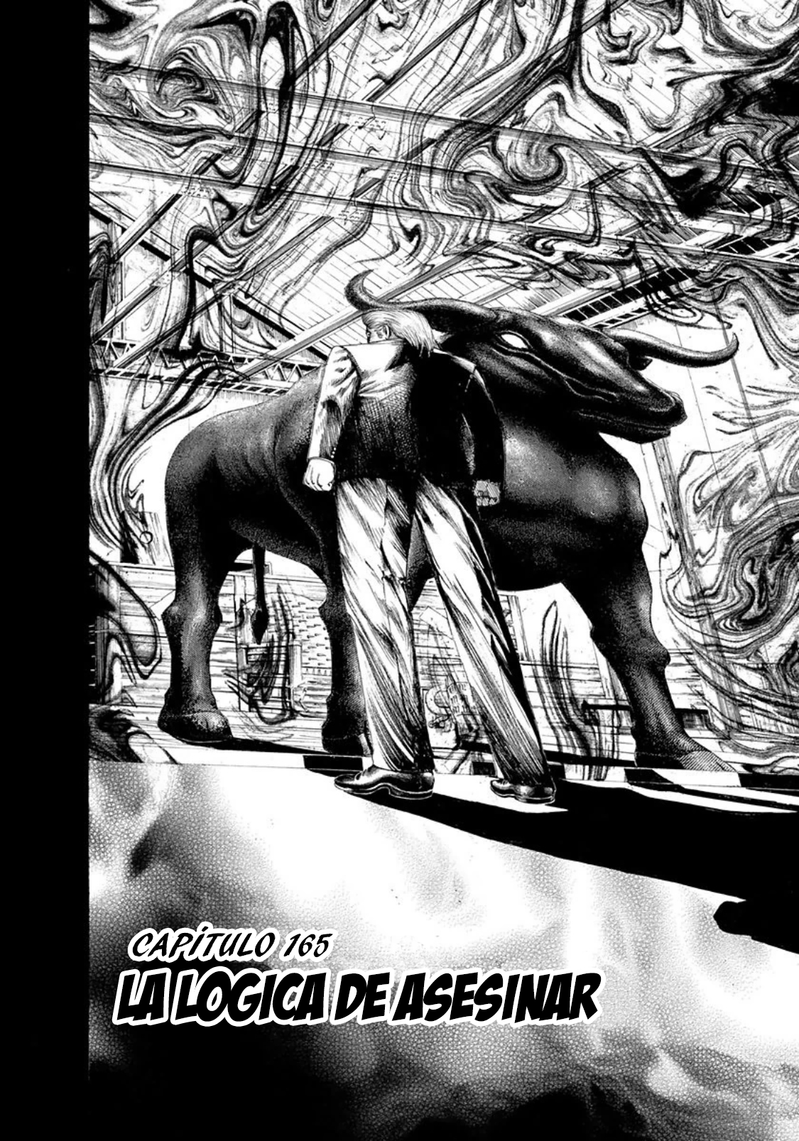 Read Usogui (es) Manga Online