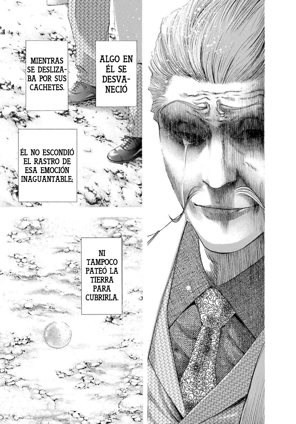 Read Usogui (es) Manga Online