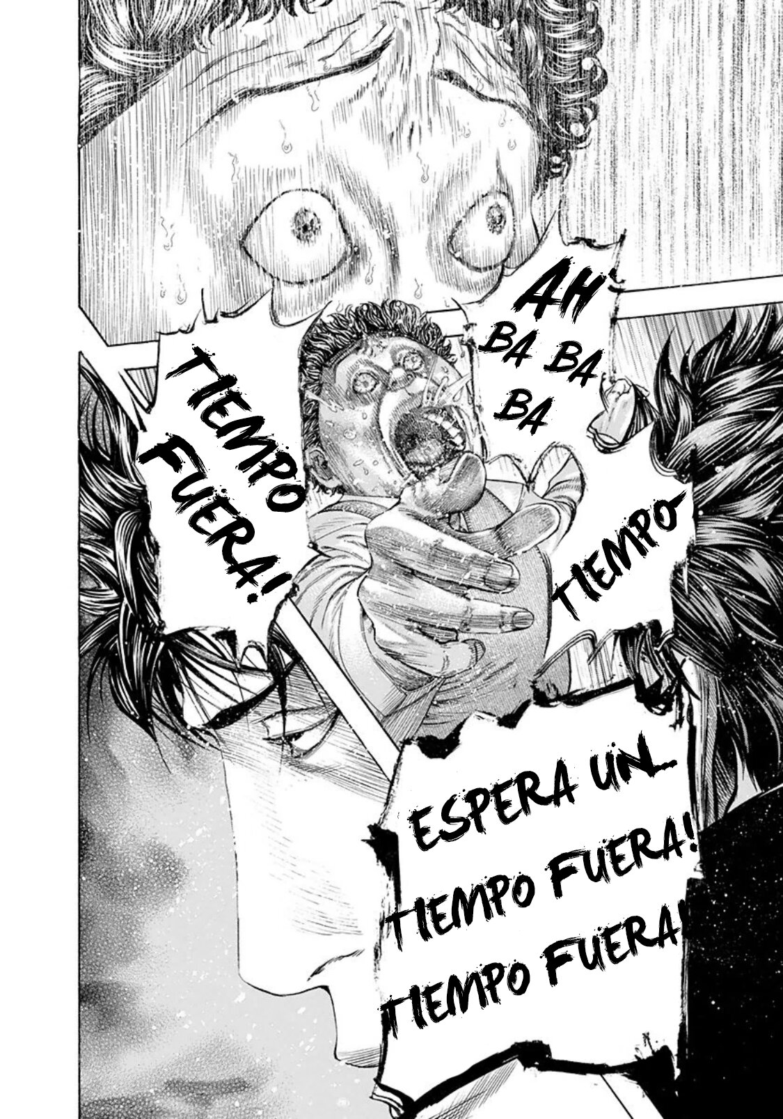 Read Usogui (es) Manga Online