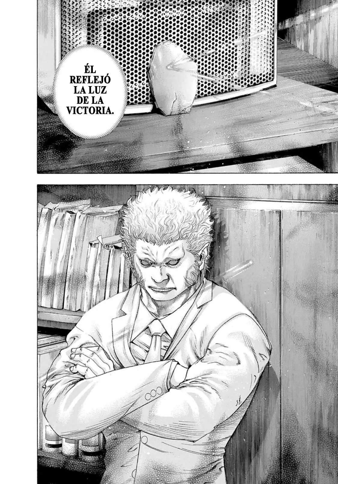 Read Usogui (es) Manga Online