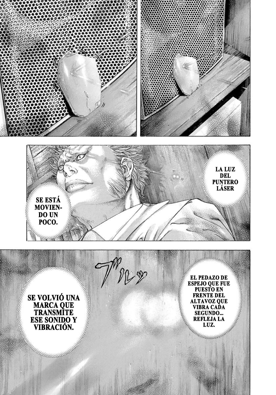 Read Usogui (es) Manga Online