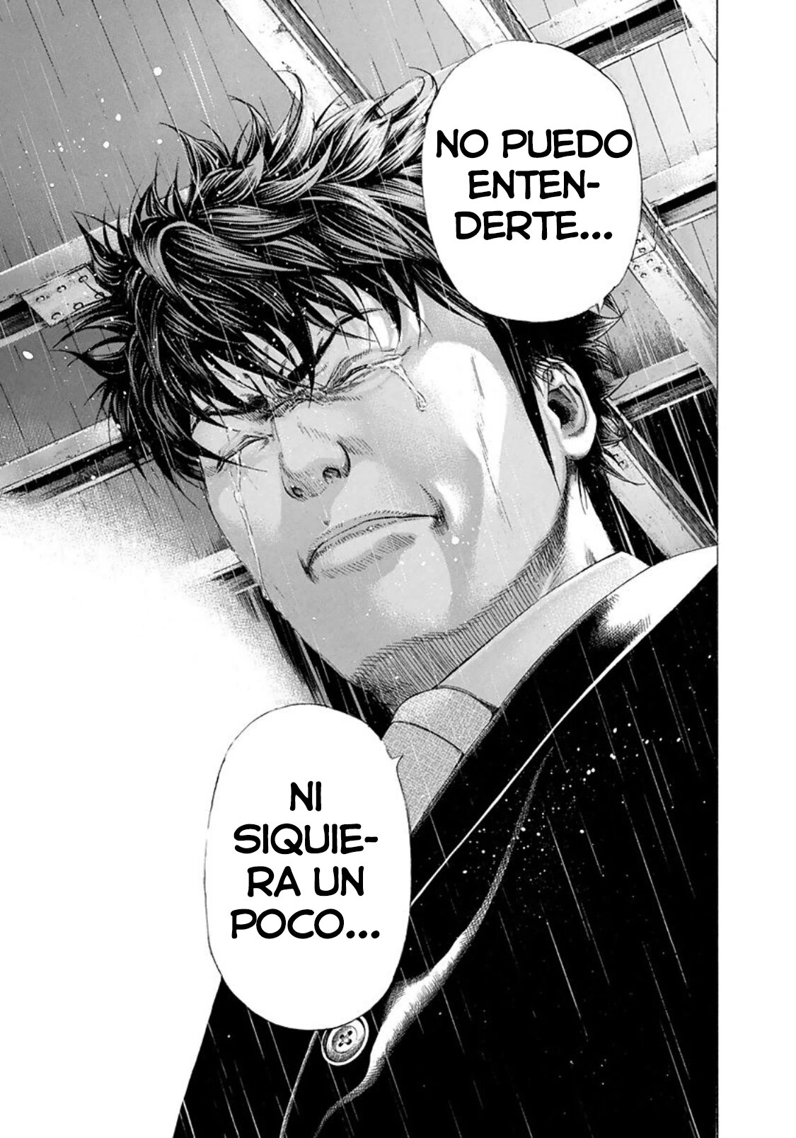 Read Usogui (es) Manga Online