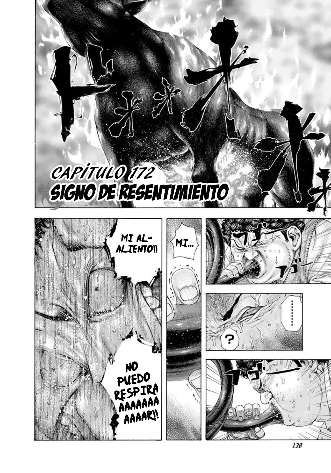 Read Usogui (es) Manga Online