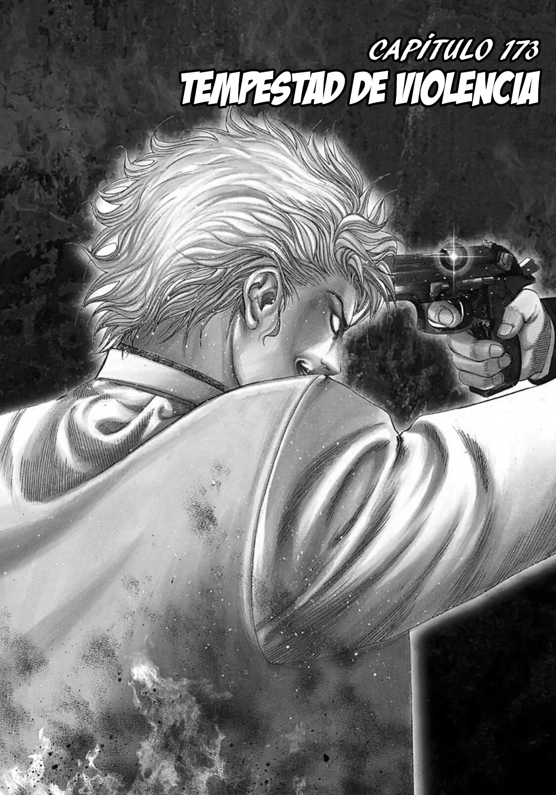 Read Usogui (es) Manga Online