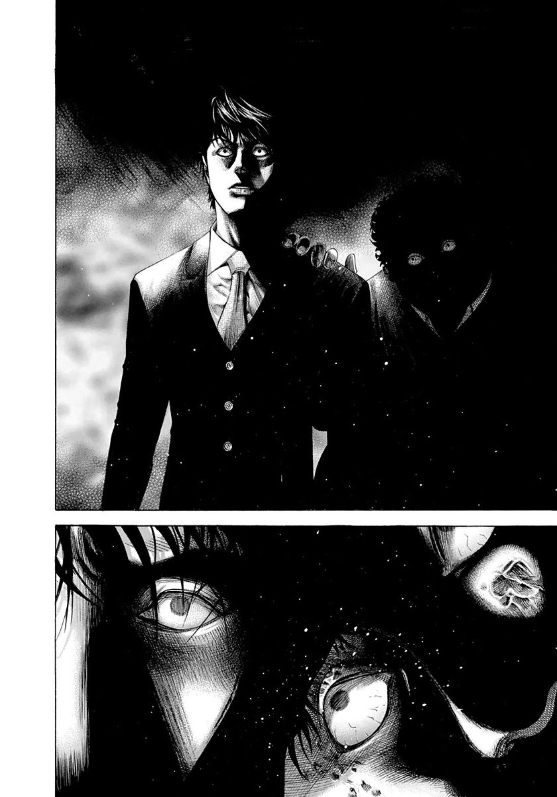 Read Usogui (es) Manga Online