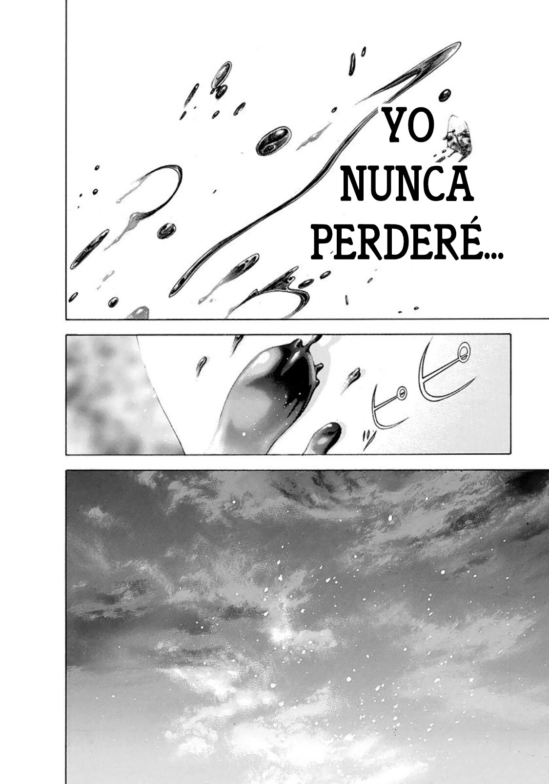 Read Usogui (es) Manga Online