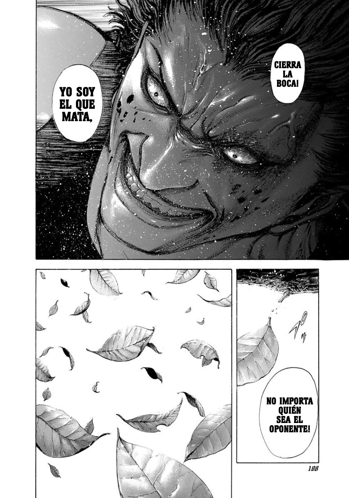 Read Usogui (es) Manga Online