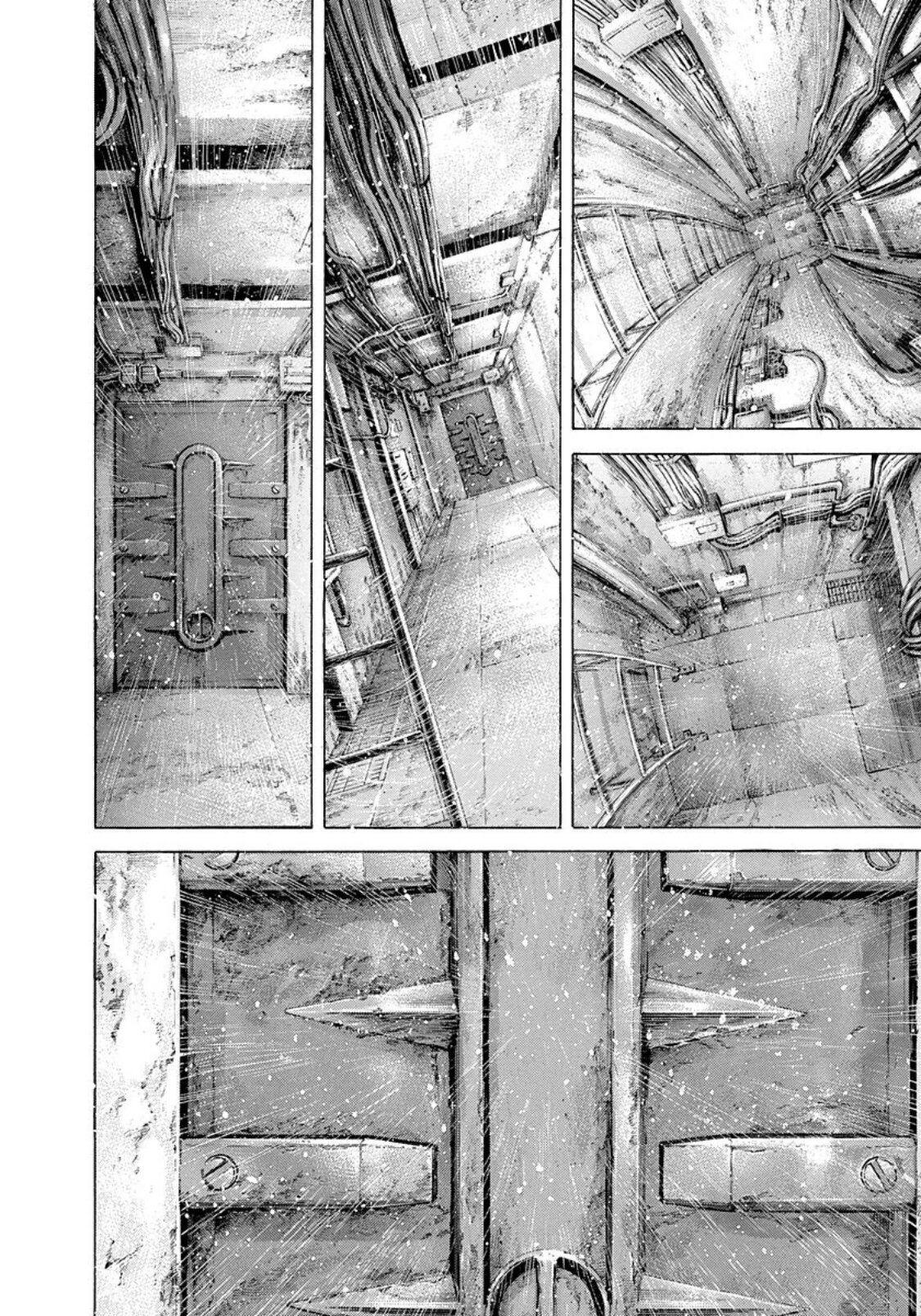 Read Usogui (es) Manga Online