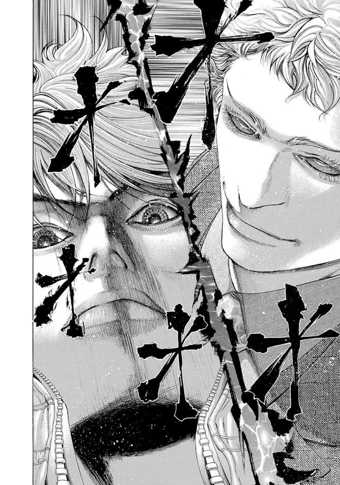 Read Usogui (es) Manga Online