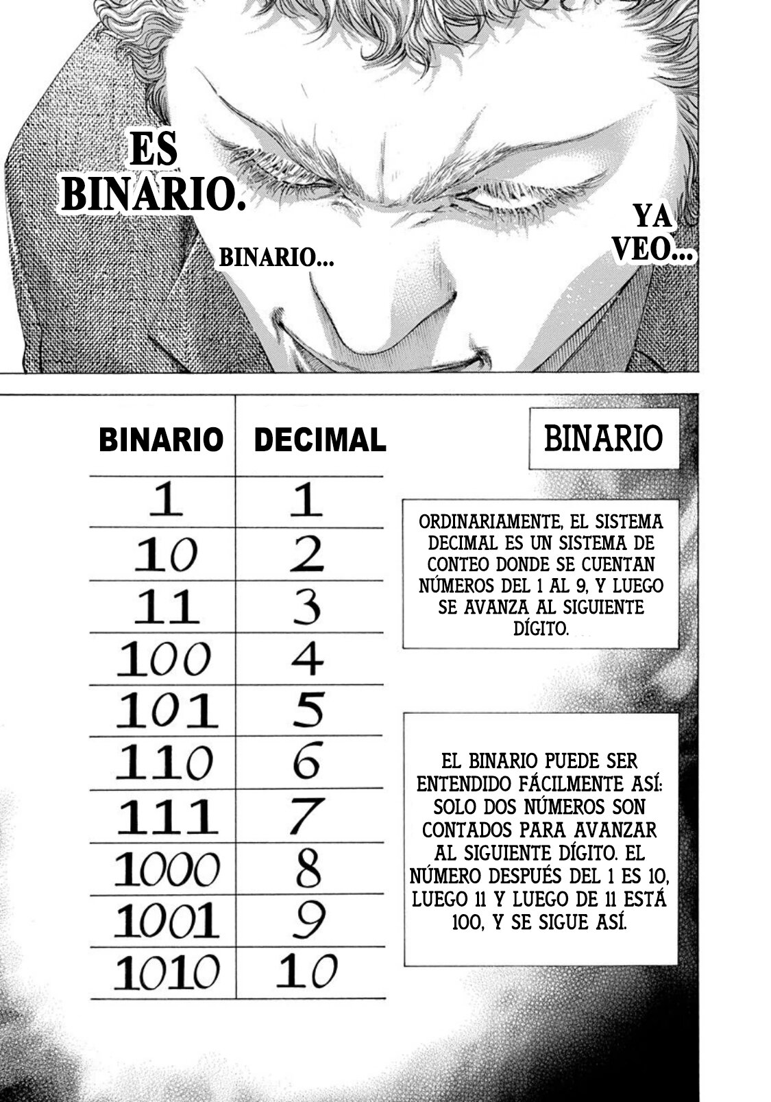 Read Usogui (es) Manga Online