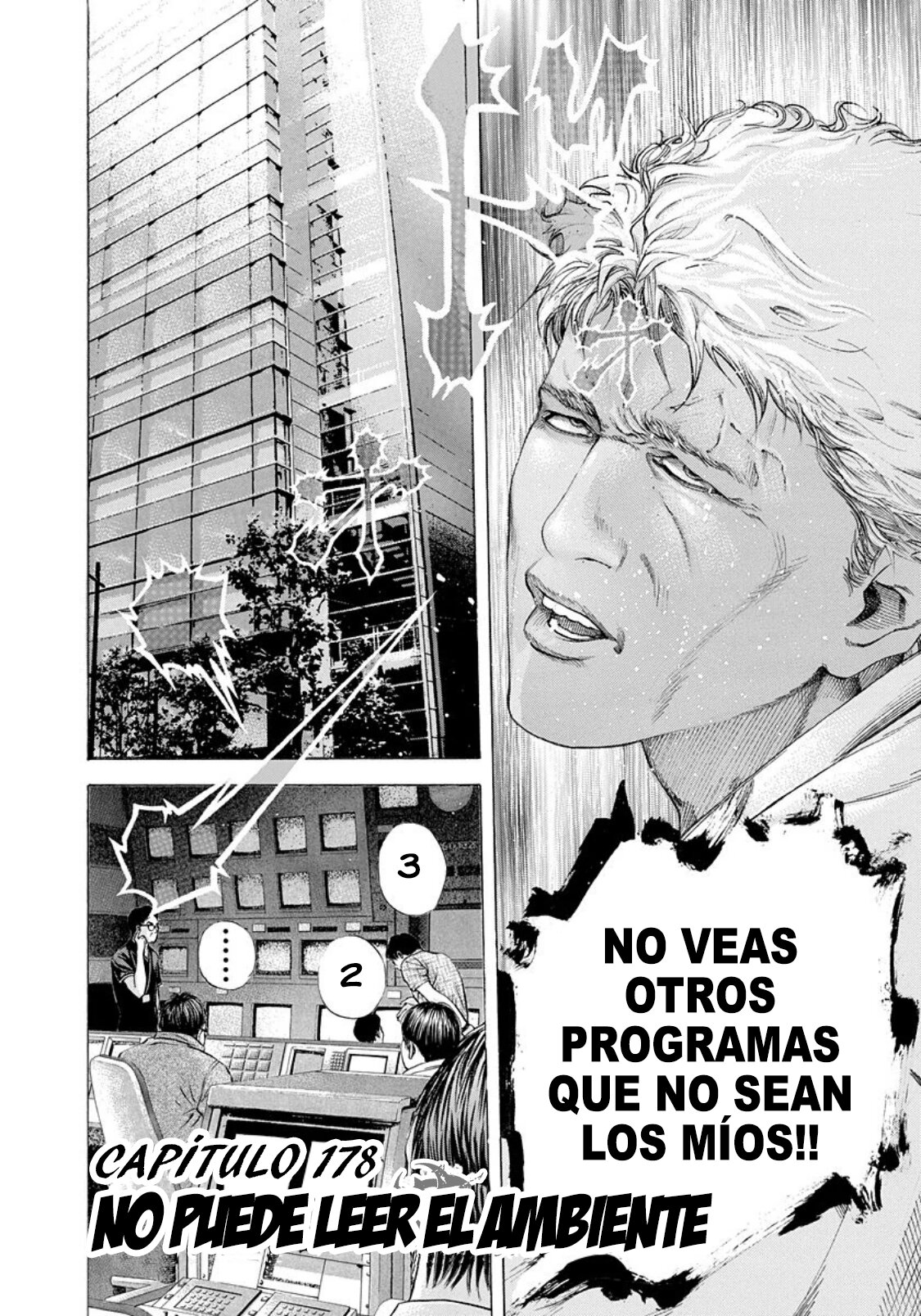 Read Usogui (es) Manga Online