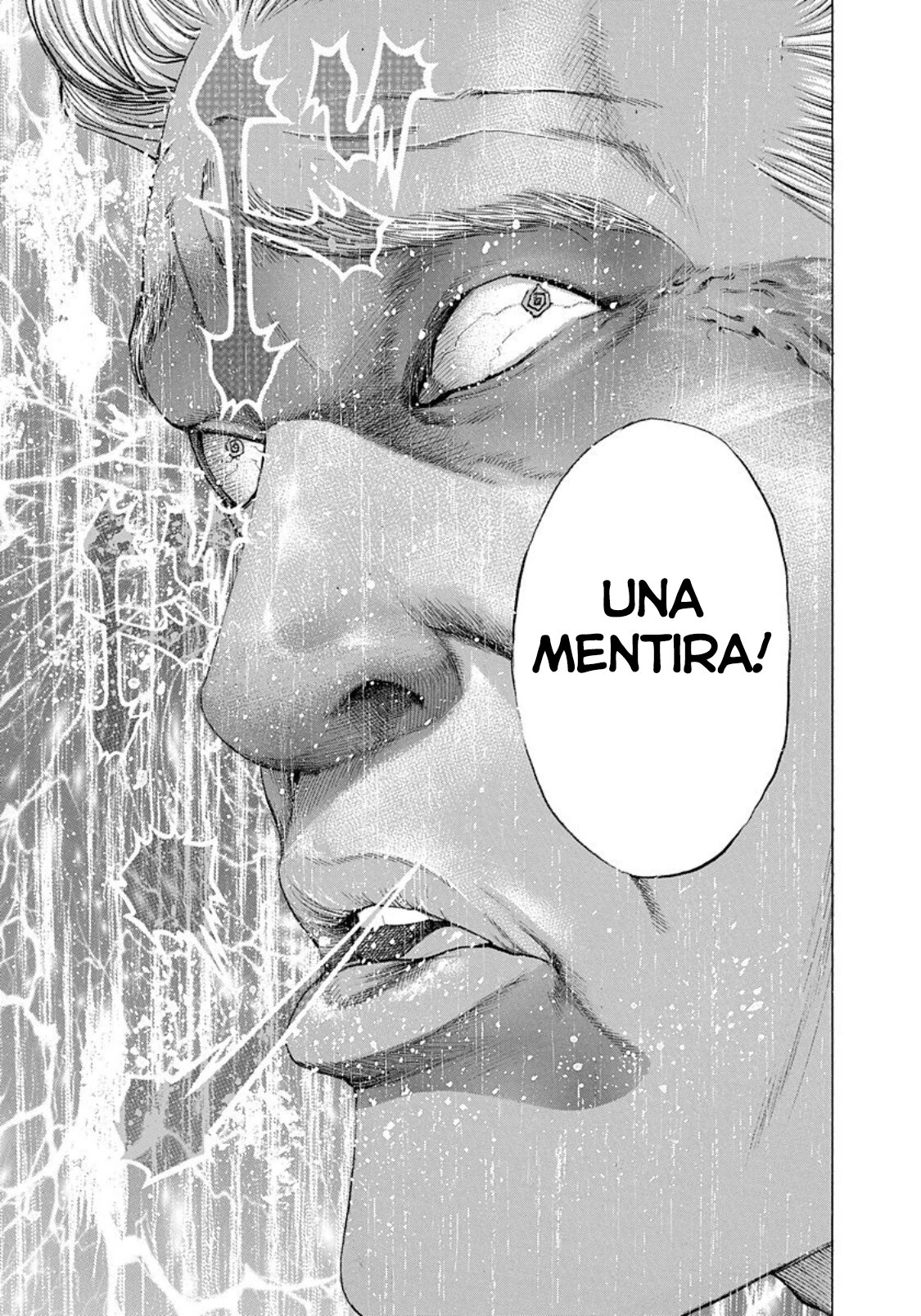 Read Usogui (es) Manga Online