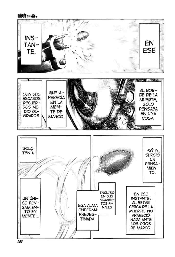 Read Usogui (es) Manga Online