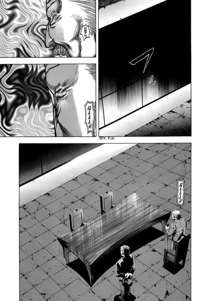 Read Usogui (es) Manga Online