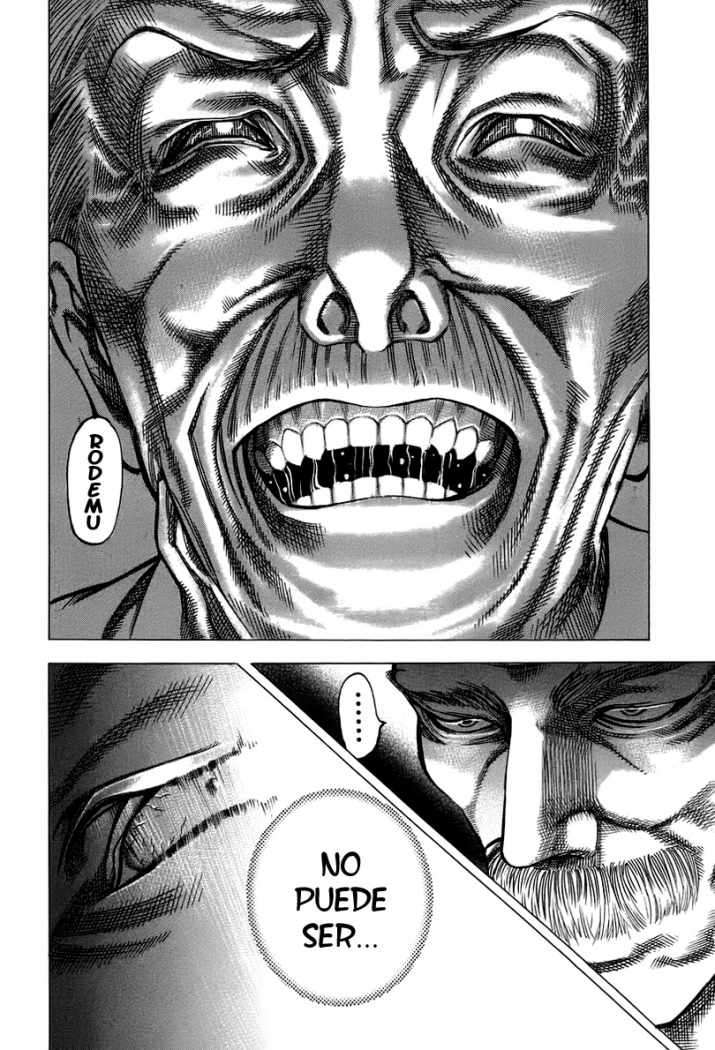 Read Usogui (es) Manga Online