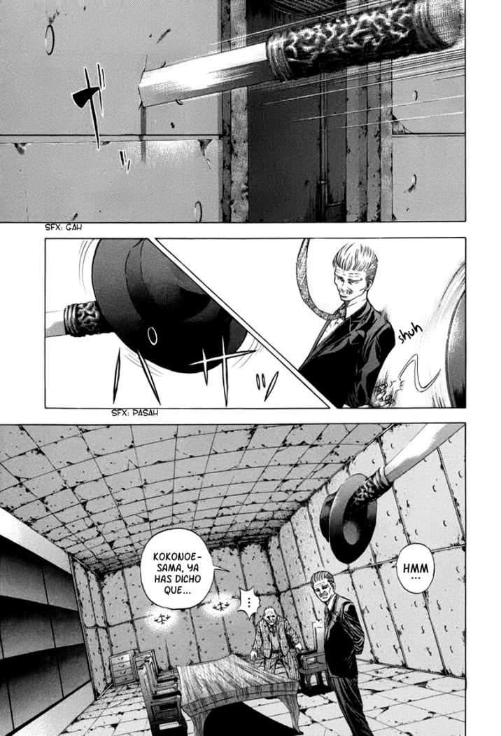 Read Usogui (es) Manga Online