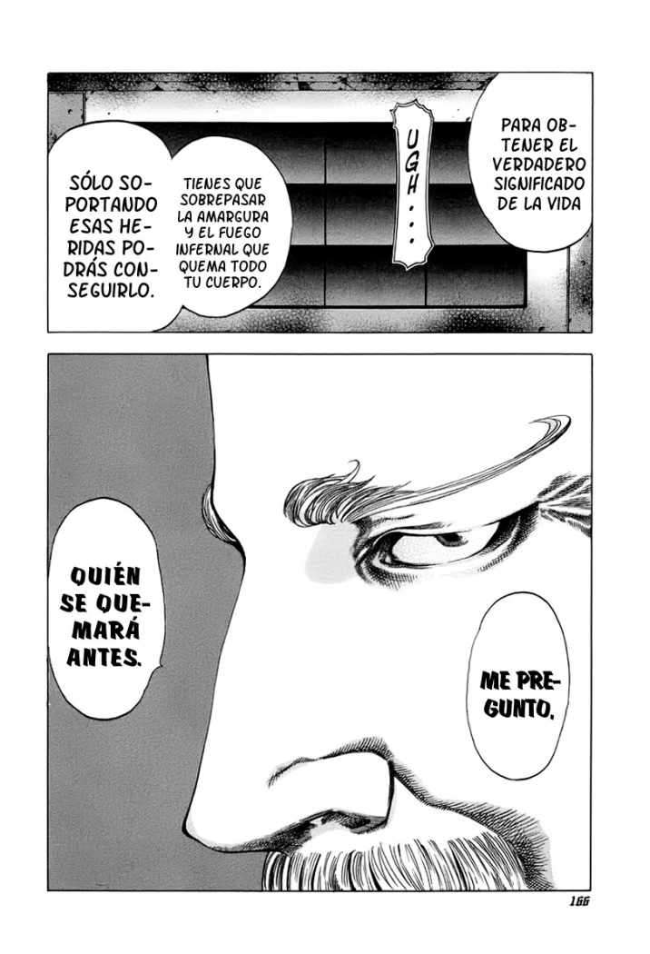 Read Usogui (es) Manga Online