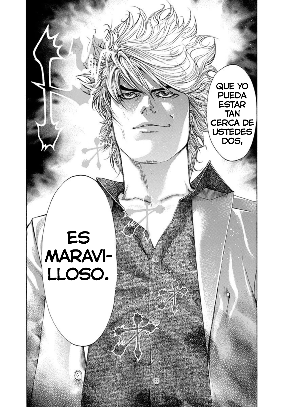 Read Usogui (es) Manga Online