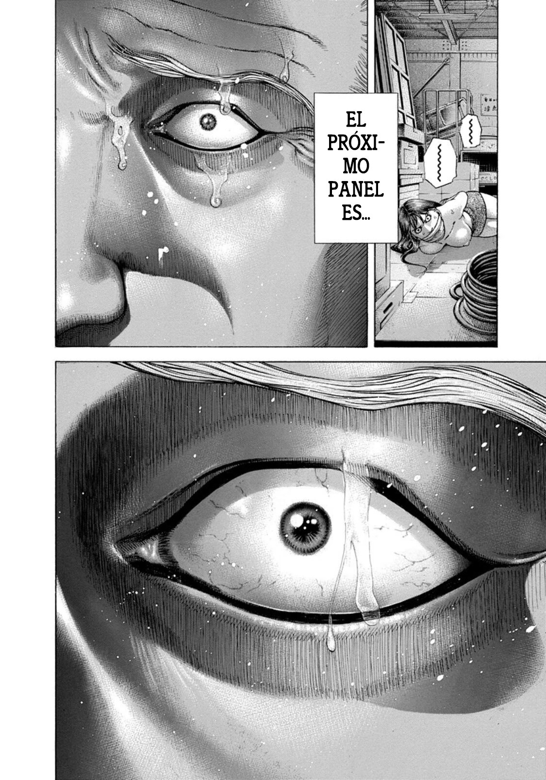 Read Usogui (es) Manga Online