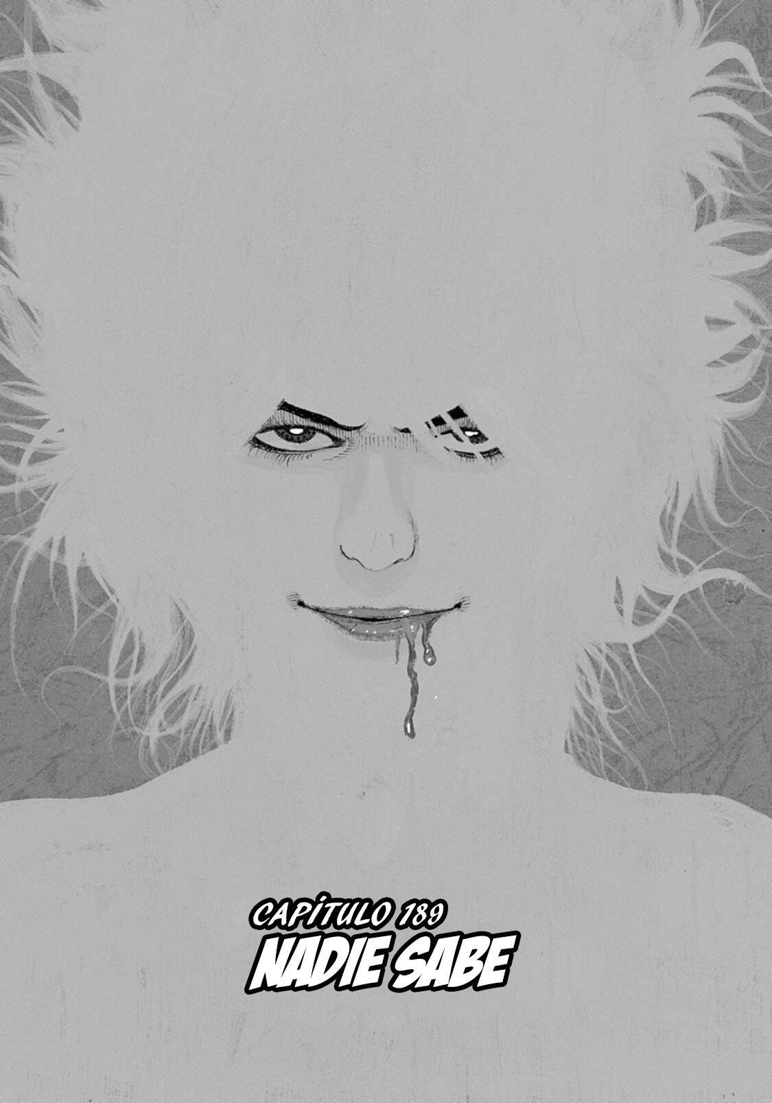 Read Usogui (es) Manga Online