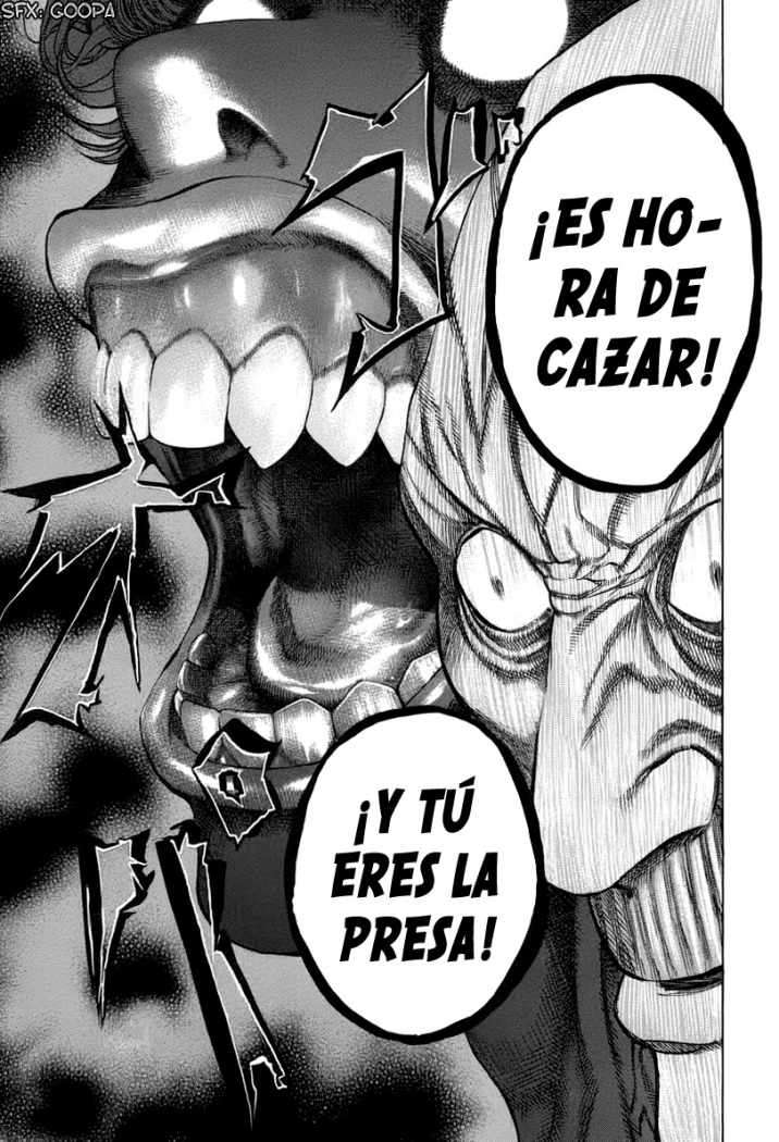 Read Usogui (es) Manga Online