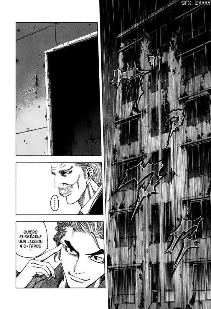 Read Usogui (es) Manga Online