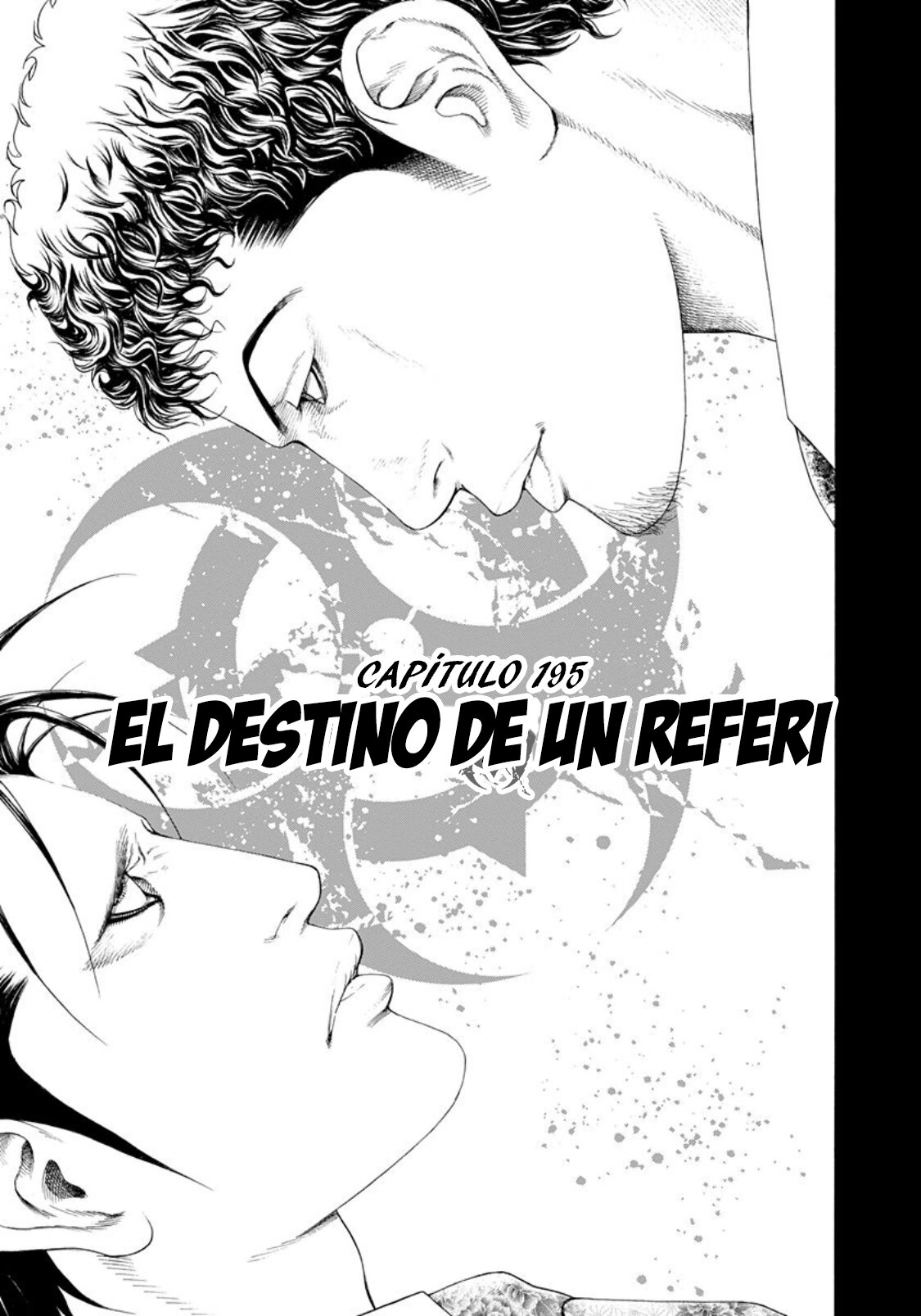 Read Usogui (es) Manga Online