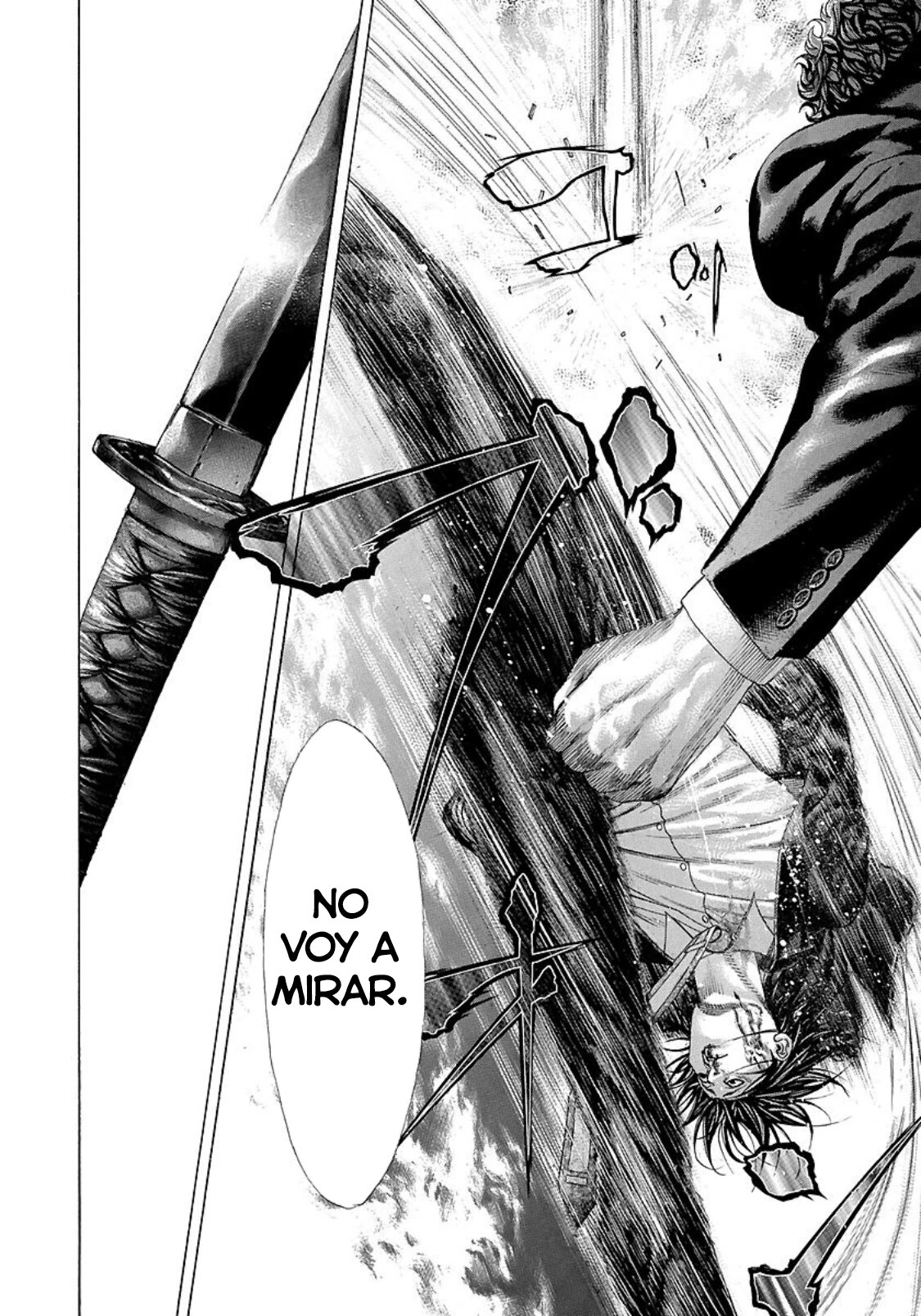 Read Usogui (es) Manga Online