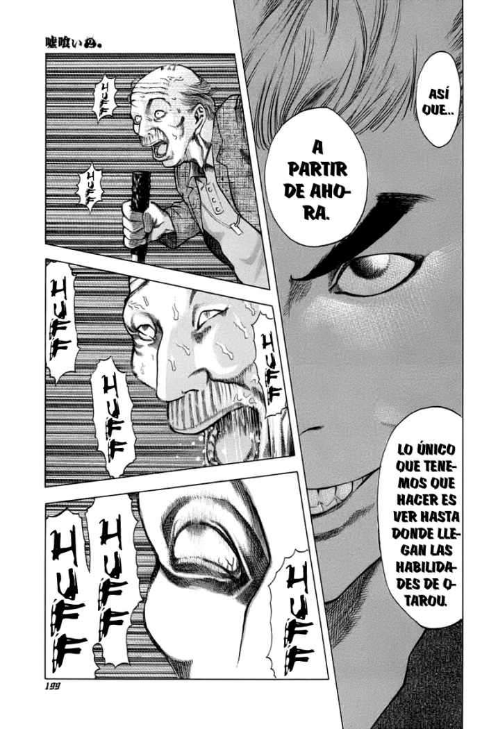 Read Usogui (es) Manga Online