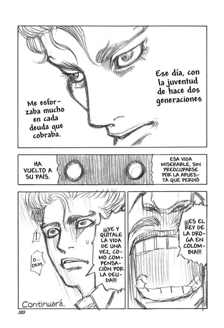 Read Usogui (es) Manga Online