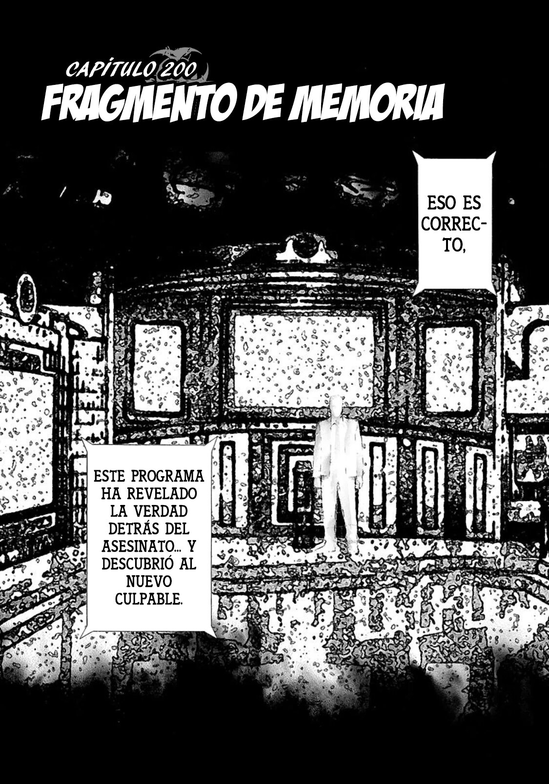 Read Usogui (es) Manga Online
