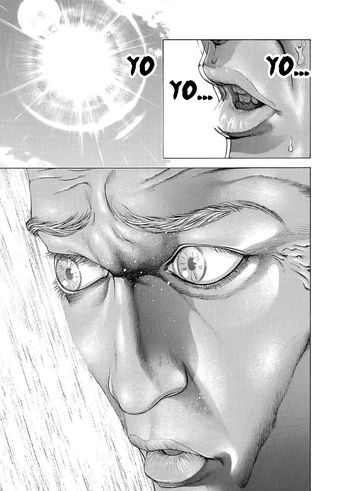 Read Usogui (es) Manga Online