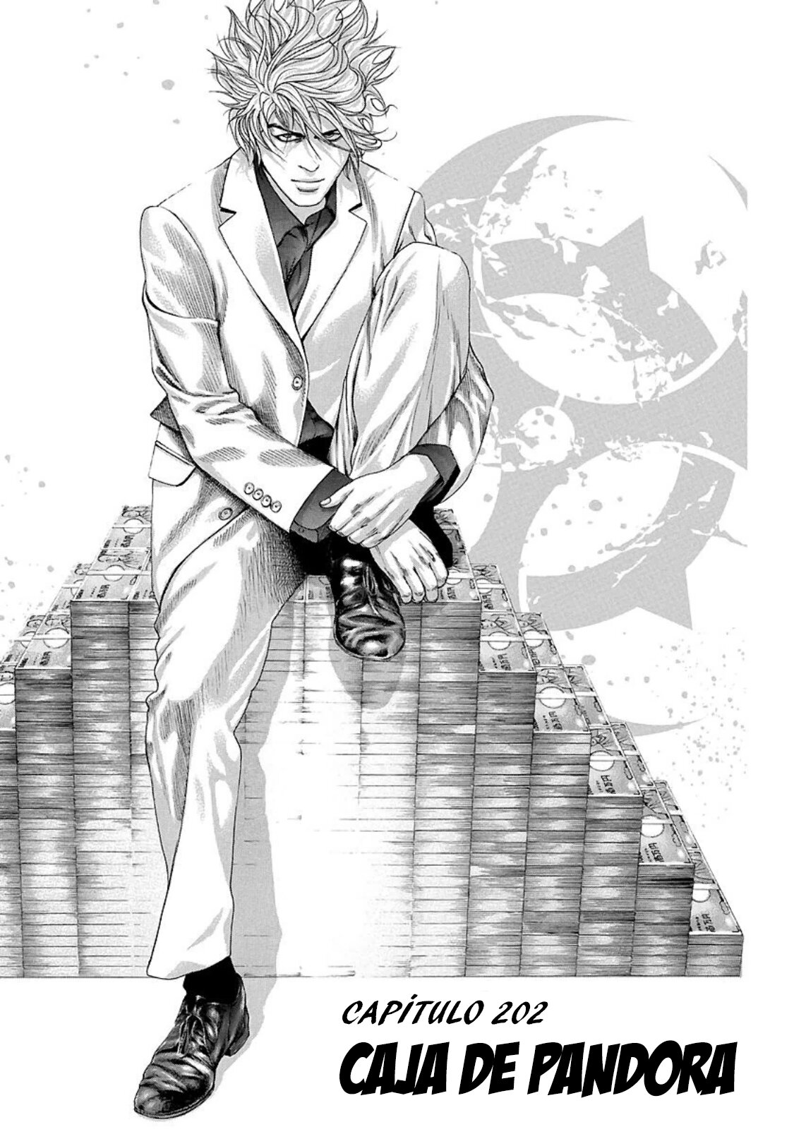 Read Usogui (es) Manga Online